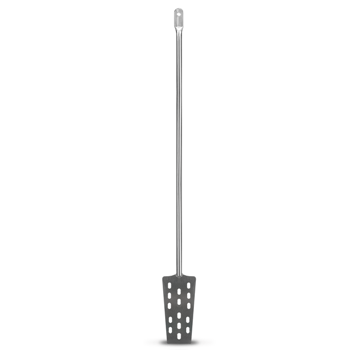 600mm Stainless Steel Mash Paddle