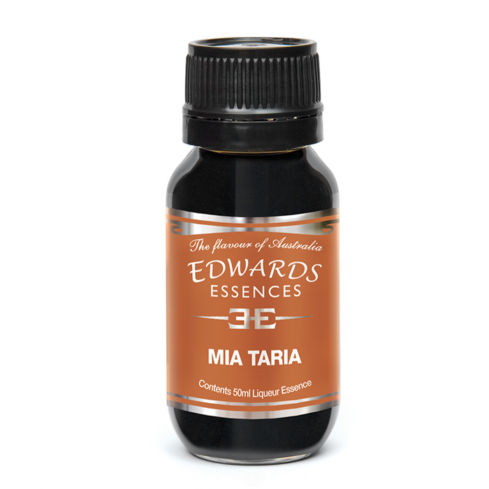 Edwards Essences Mia Taria Flavouring