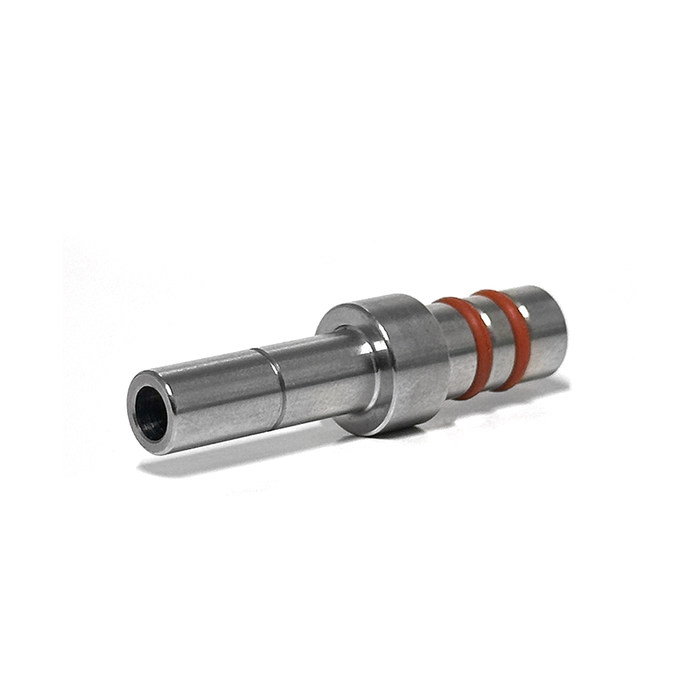 NUKATAP Push in Spout with 8mm Duotight Tail