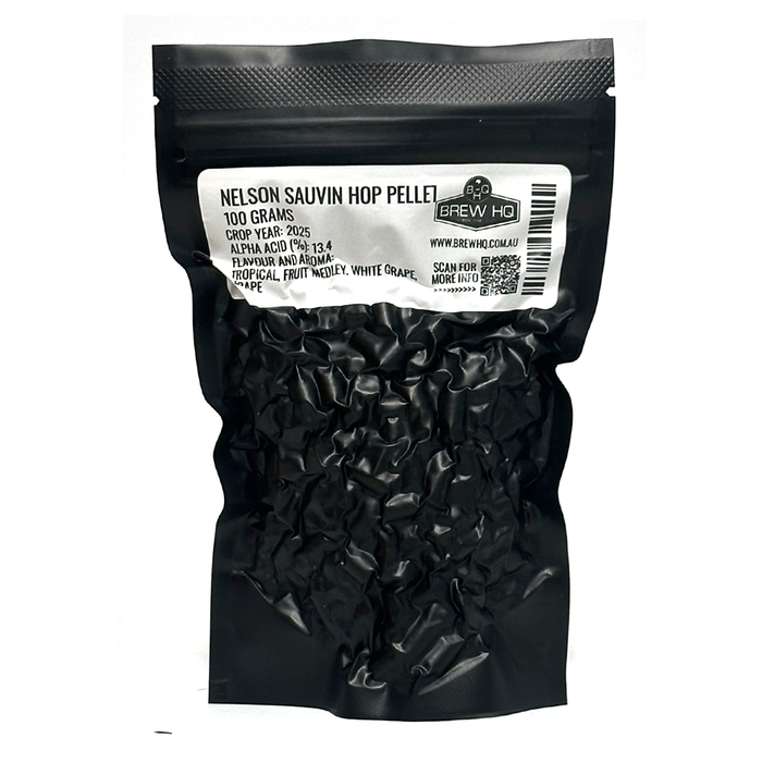 Nelson Sauvin Hop Pellets