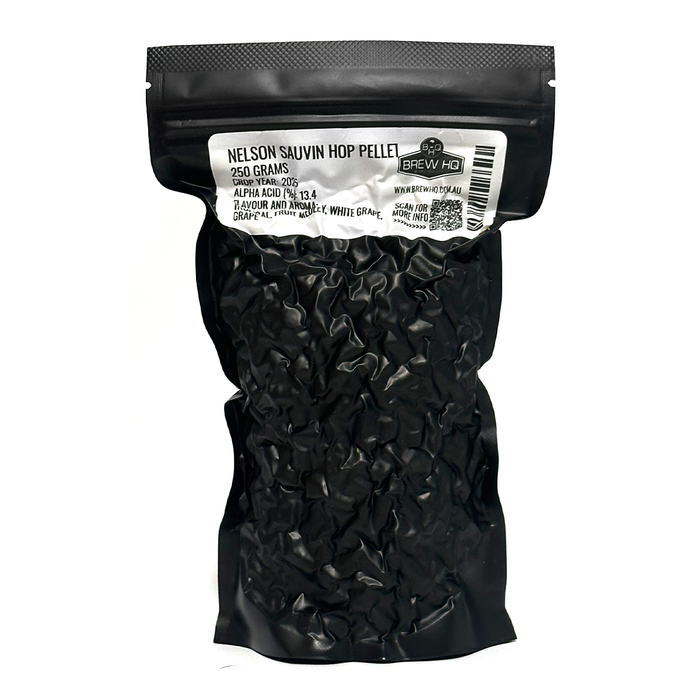 Nelson Sauvin Hop Pellets