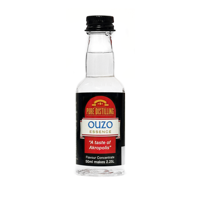 Pure Distilling Ouzo Flavouring