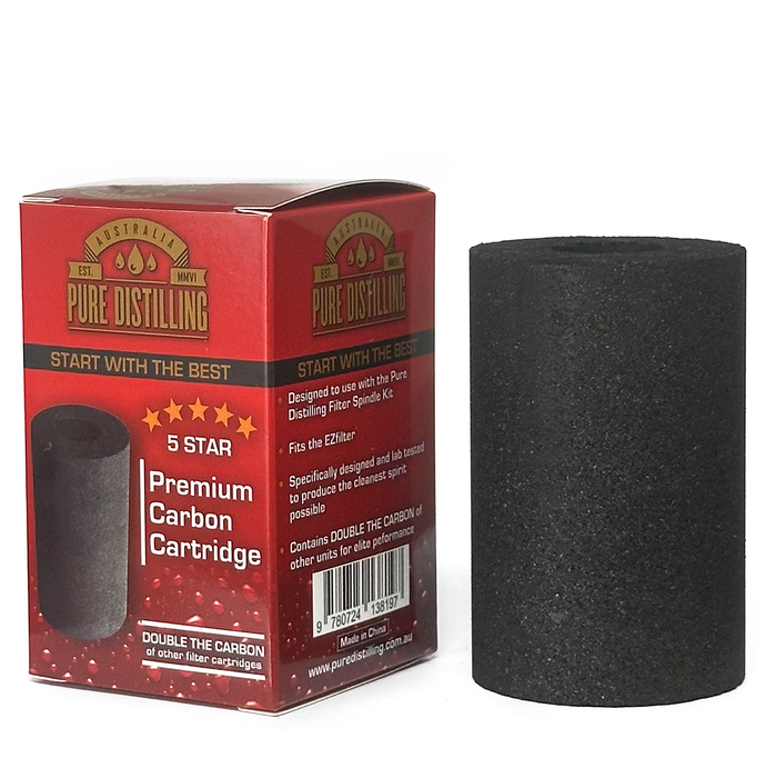 Pure Distilling Ultimate Spirit Filter Replacement Cartridge