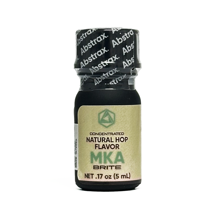 Abstrax Quantum Brite MKA Hop Extract 5mL