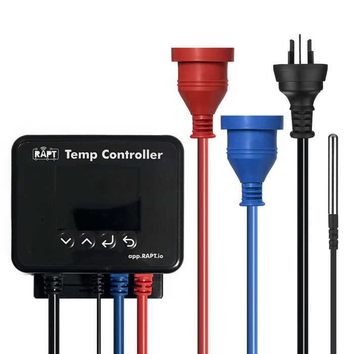 RAPT Temperature Controller 220-240V