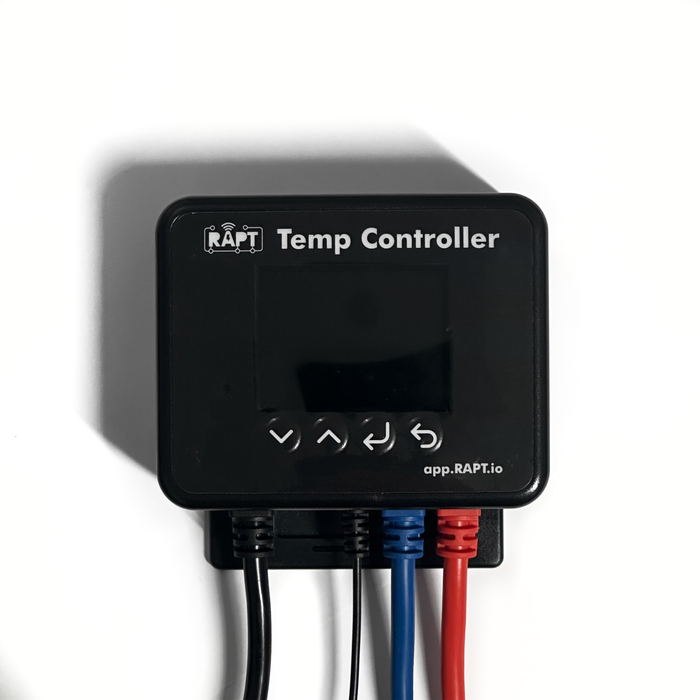 RAPT Temperature Controller 220-240V