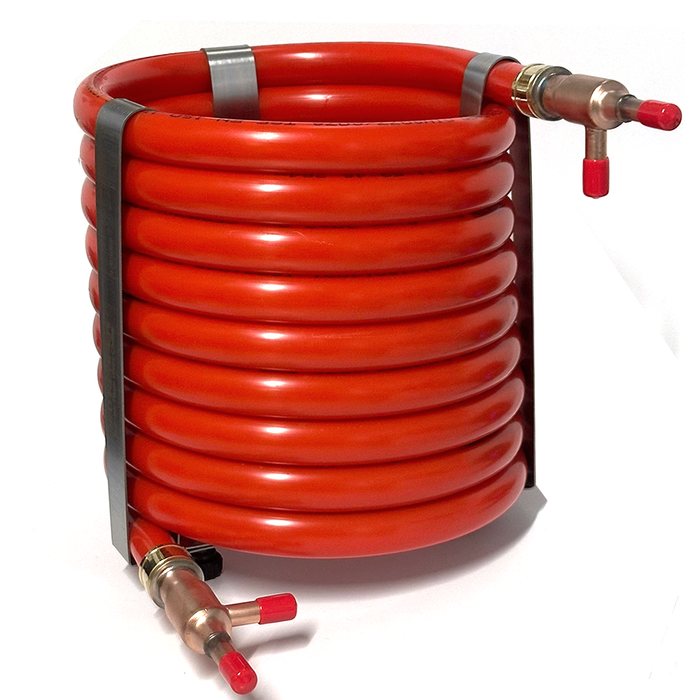 Red Reaper Counter Flow Chiller