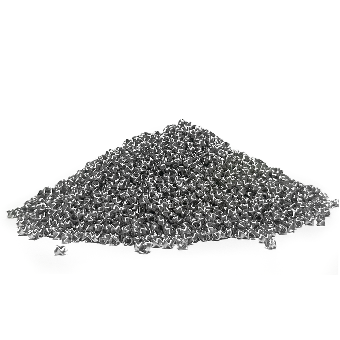 Stainless Steel Spiral Prismatic Packing SPP - 500g