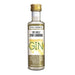 Bottle of Still Spirits Pineapple Gin Flavouring on a white background