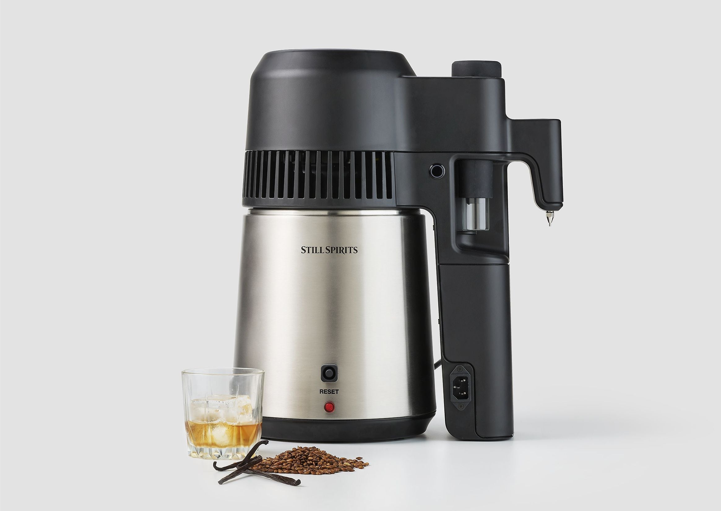 Still Spirits Air Still Pro - Bench Top Hybrid Still — Brew HQ