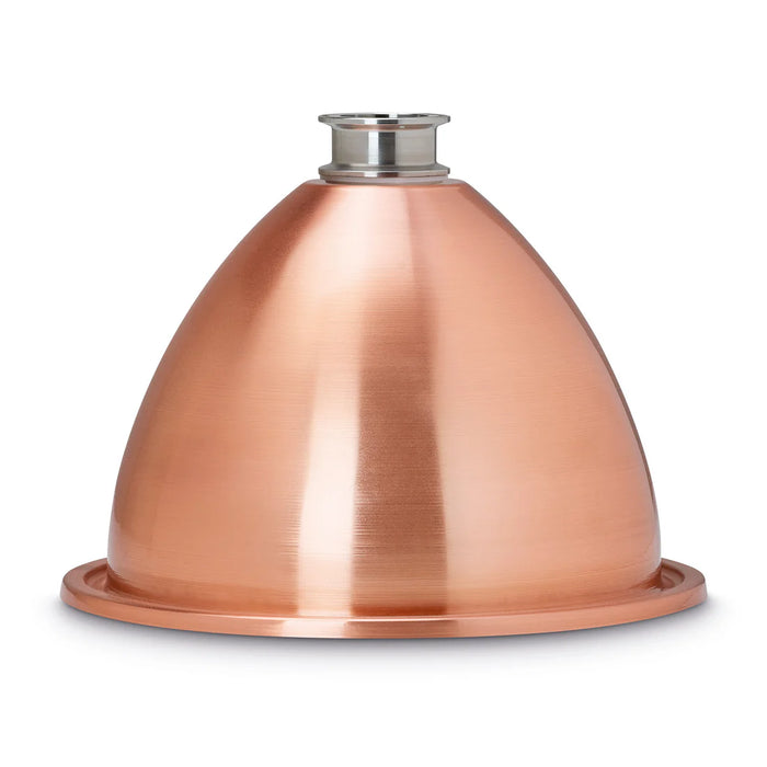 Still Spirits Create+ Copper Alembic Dome Top