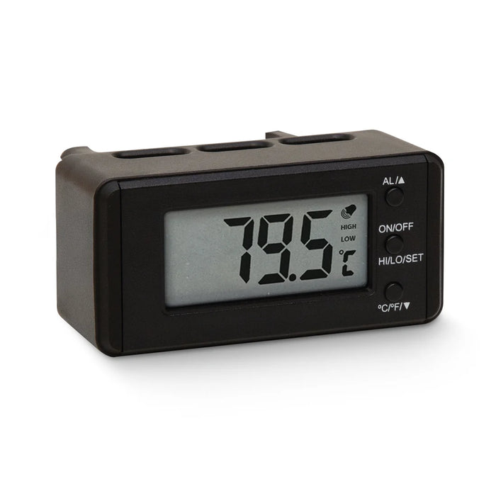 Still Spirits Create+ Beeping Alarm Thermometer & Bracket