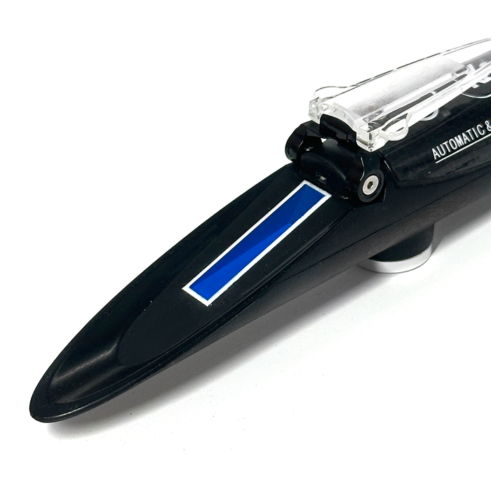 Saber Triple Scale LED Refractometer (Brix, SG Wort, SG Sugar)