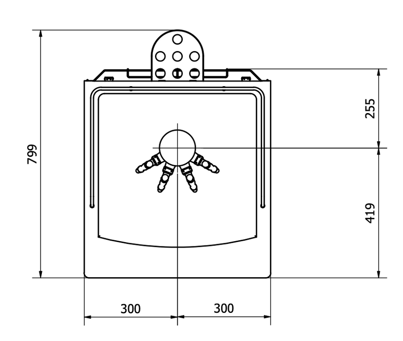 Series X.1 Kegerator Fridge Pack