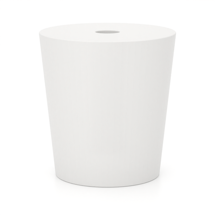 Silicone Bung Bored (37-45mm)