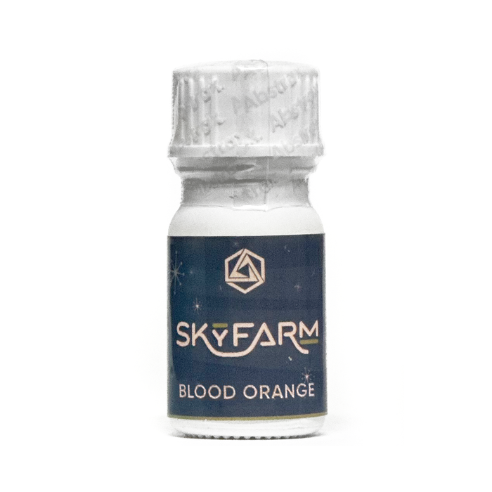 Abstrax Skyfarm Blood Orange Terpenes 5mL