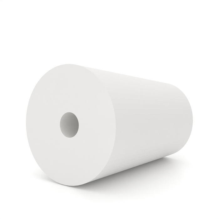 Small Silicone Bung - Bored (25-38mm)