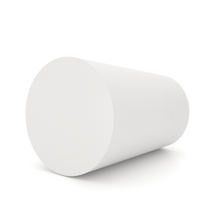 Small Silicone Bung - Solid (25-38mm)