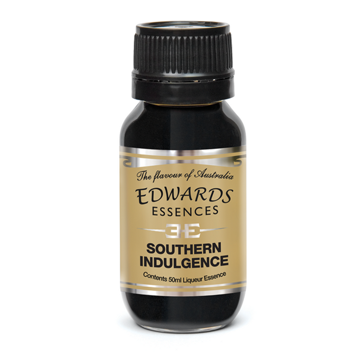 Edwards Essences Southern Indulgence Flavouring