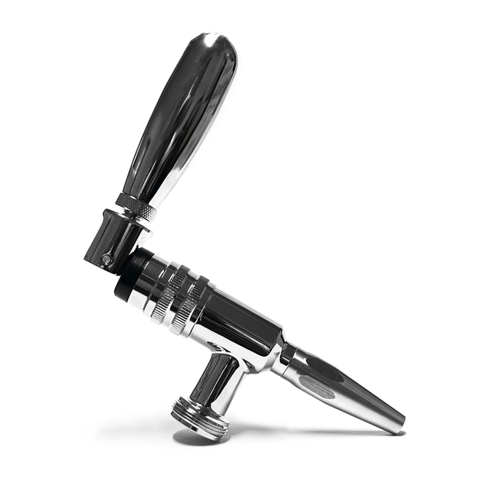 Stainless Steel Stout Tap - Nitro Tap