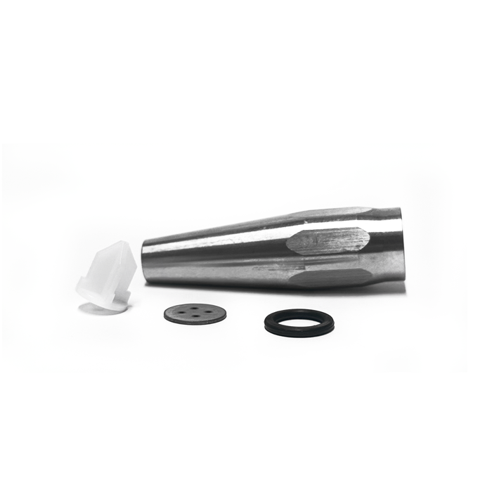 Stainless Steel Stout Tap - Nitro Tap