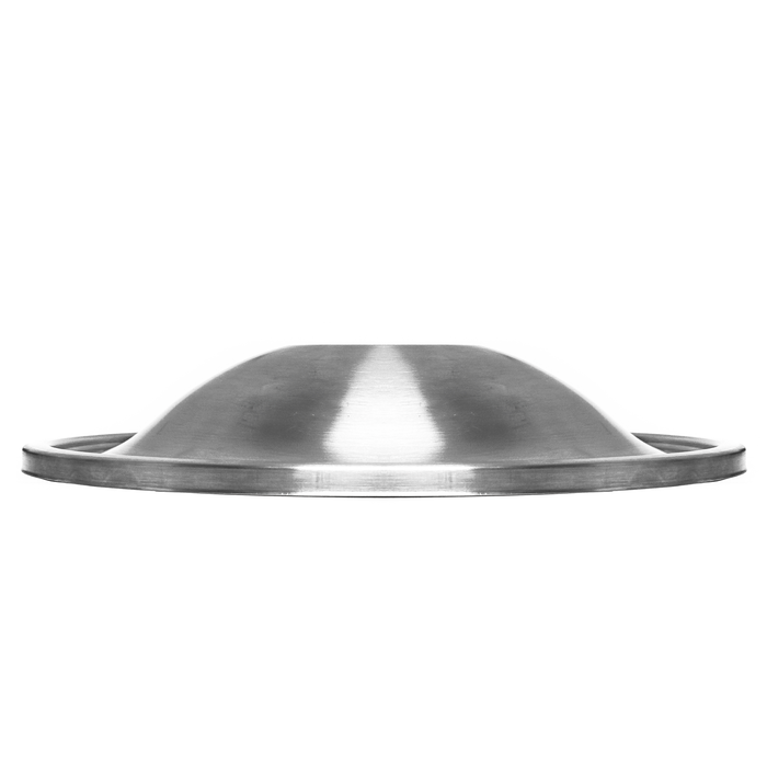 T500 Stainless Steel Boiler Lid