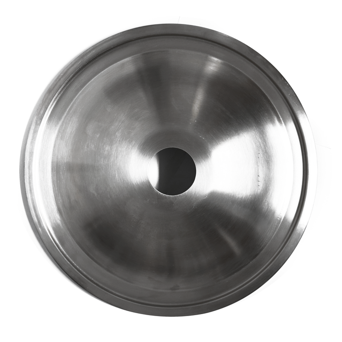 T500 Stainless Steel Boiler Lid