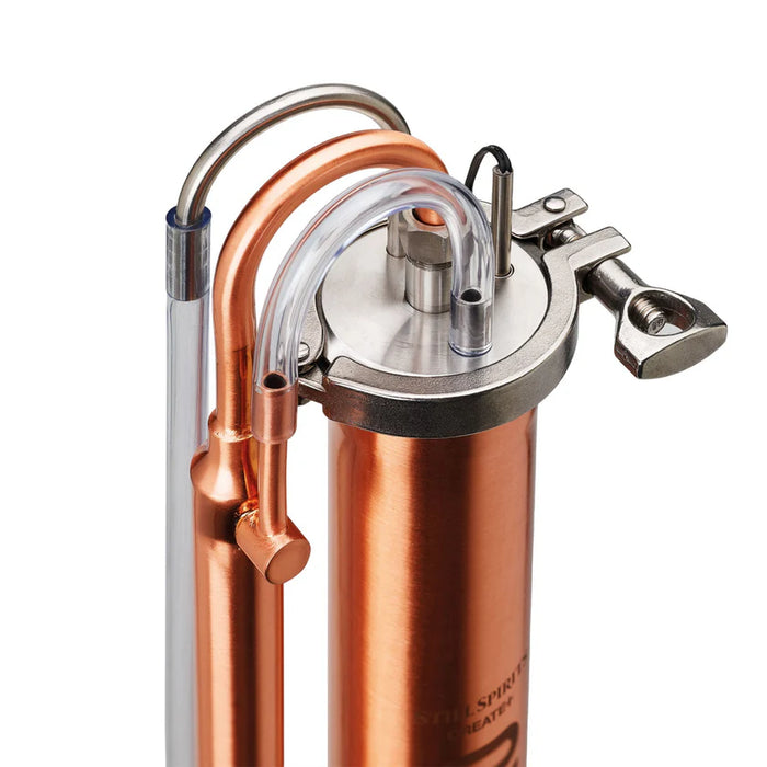 Still Spirits Create+ T500 PRO Column & Condenser