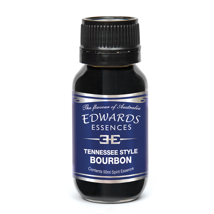 Edwards Essences Tennessee Style Bourbon Flavouring