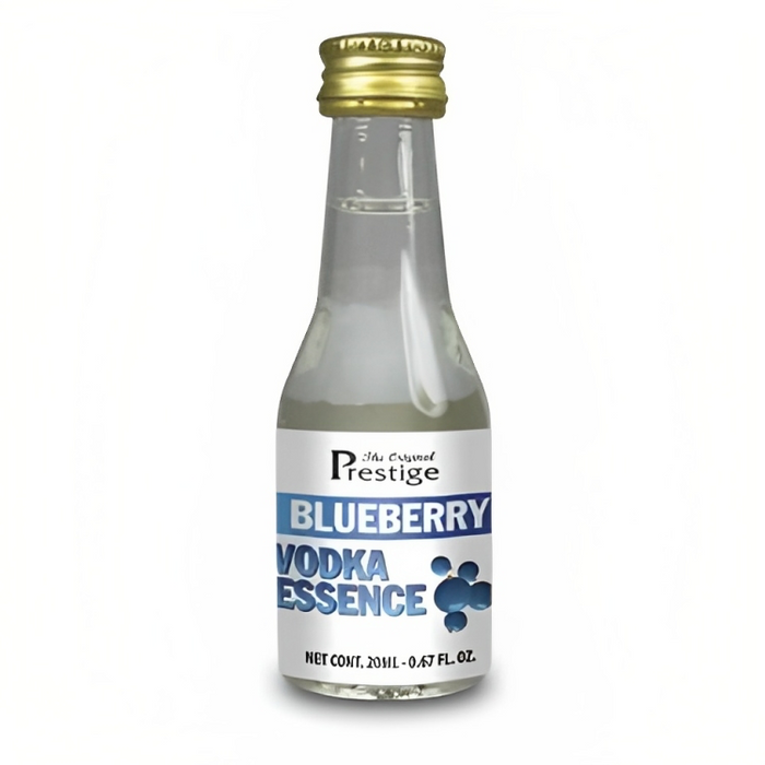 Prestige Blueberry Vodka Flavouring