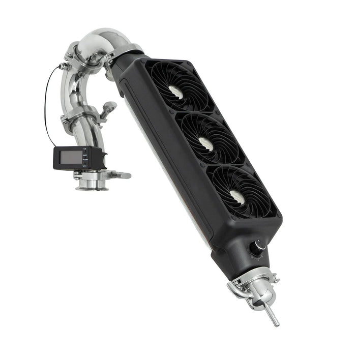 Still Spirits Vortex Alembic Equipment Kit