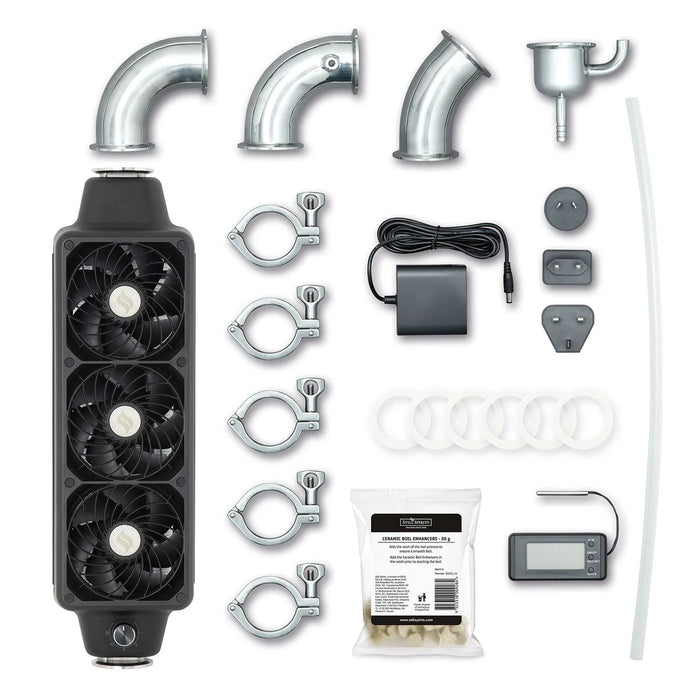 Still Spirits Vortex Alembic Equipment Kit