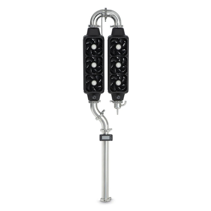 Still Spirits Vortex Reflux Equipment Kit
