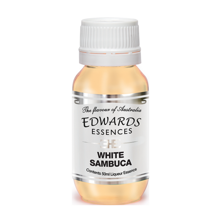 Edwards Essences White Sambuca Flavouring
