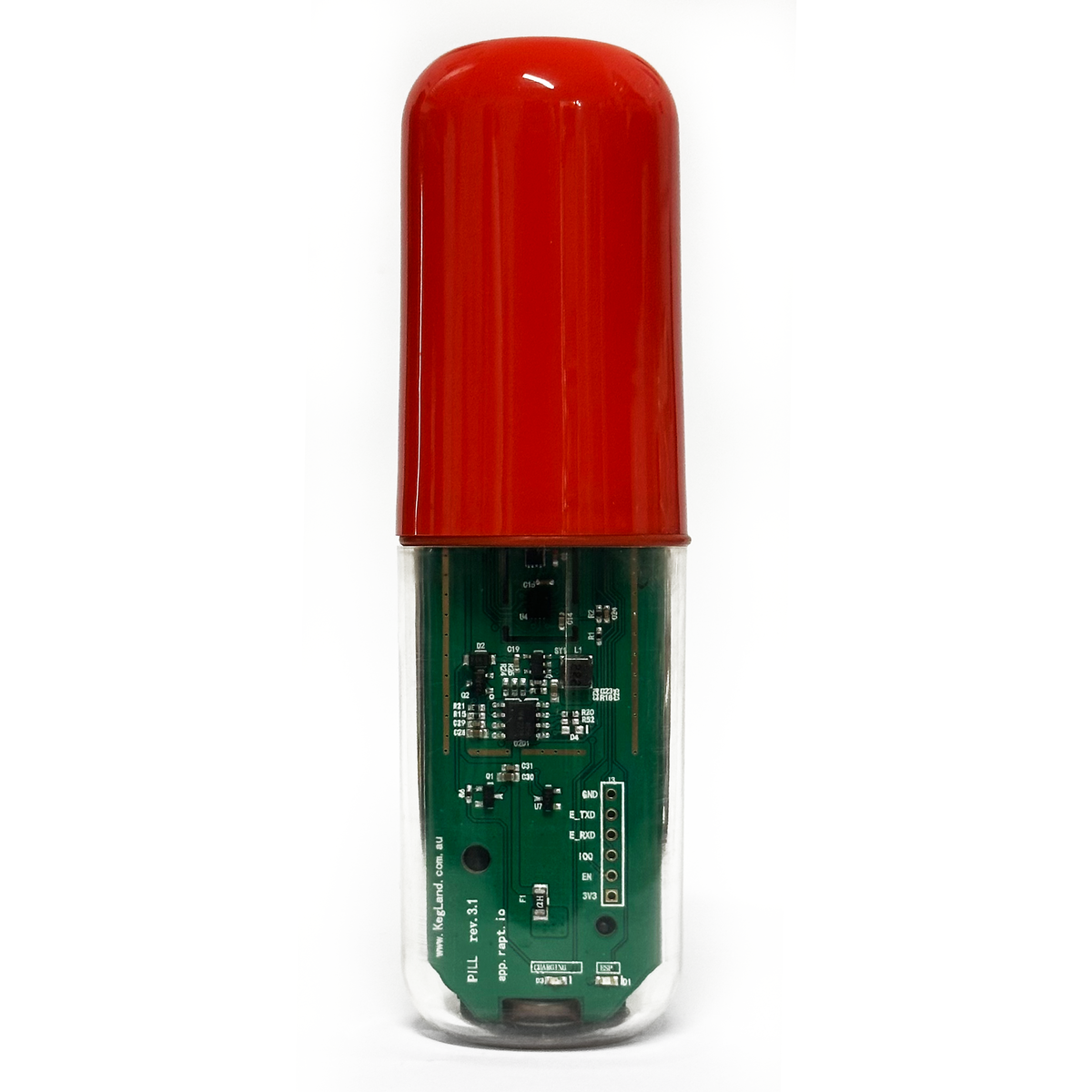 Gravity Measure - The Home Brewery - Foto 9