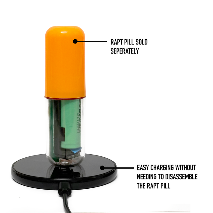 RAPT Pill Hydrometer Complete Wireless Charging Upgrade Kit