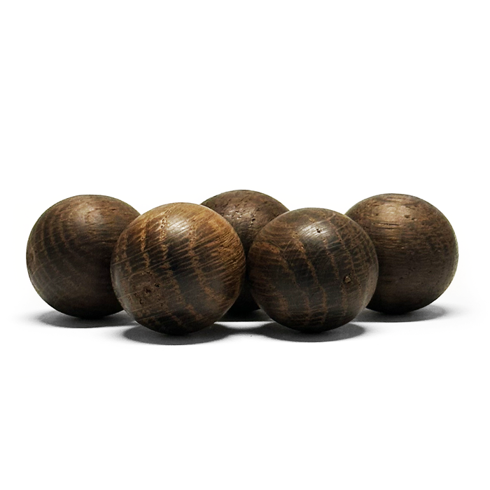 XOakers American Oak Medium Toast Plus Infusion Spheres - Pack of 5