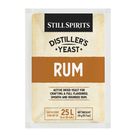 Still Spirits Distiller's Rum Yeast