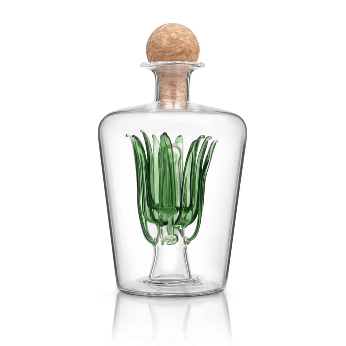 850mL Agave Tequila Decorative Decanter