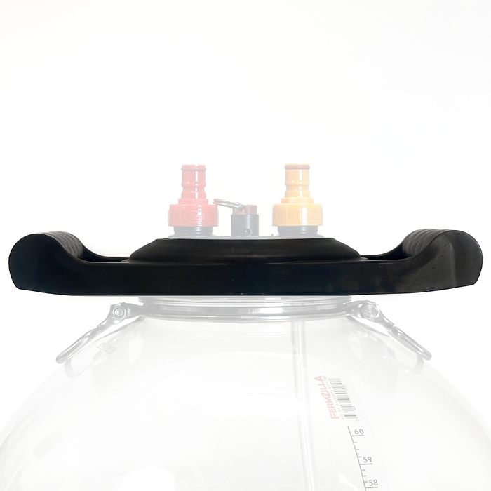 Fermzilla Easy-Grip Threaded Lid Ring