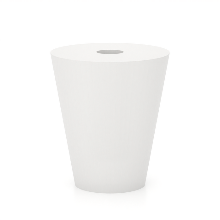 Silicone Bung Bored (20-36mm)