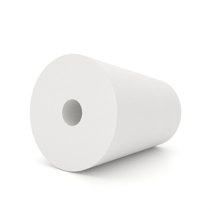 Silicone Bung Bored (20-36mm)