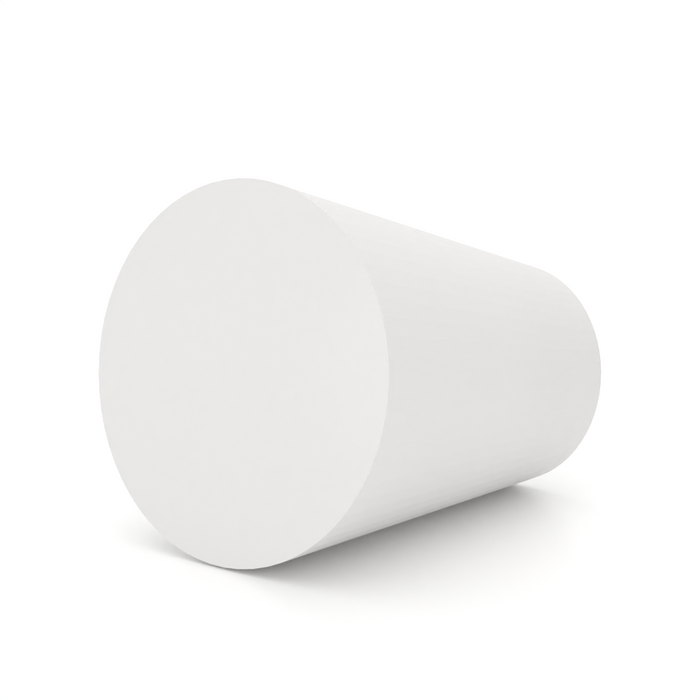 Silicone Bung Solid (20-36mm)