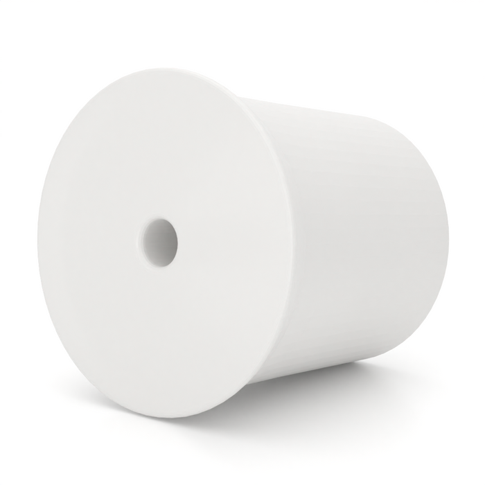 Silicone Bung Bored (47-58mm)