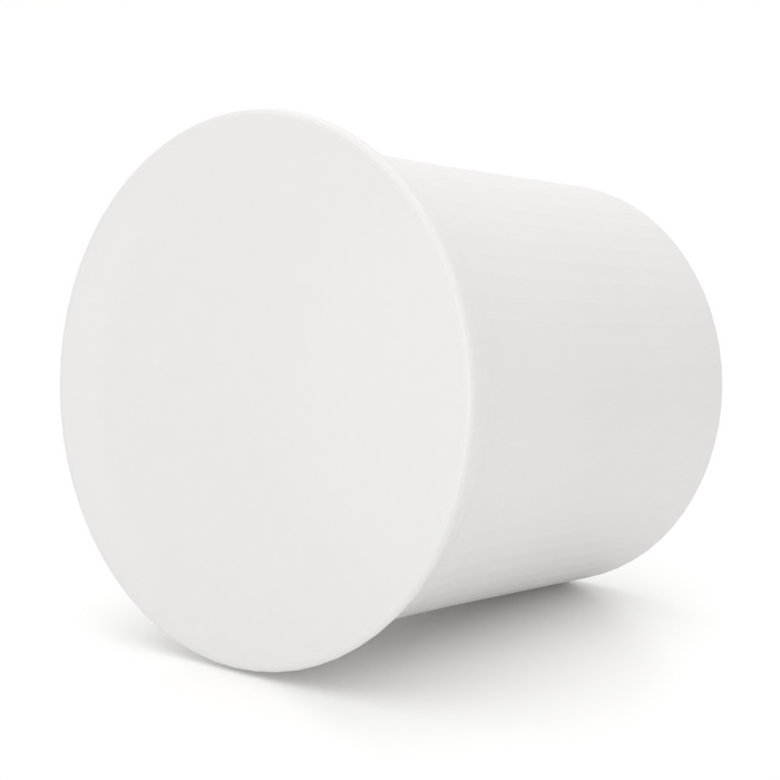 Silicone Bung Solid (47-58mm)