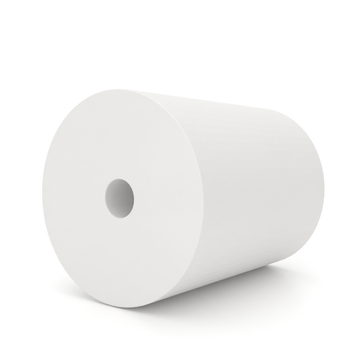 Silicone Bung Bored (37-45mm)