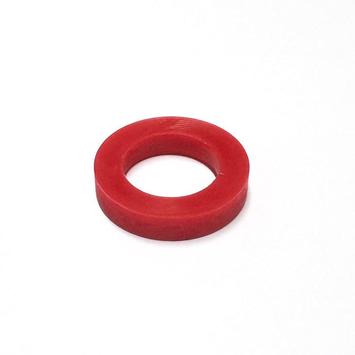 Replacement MK5 Regulator Red Easy-Tight Washer