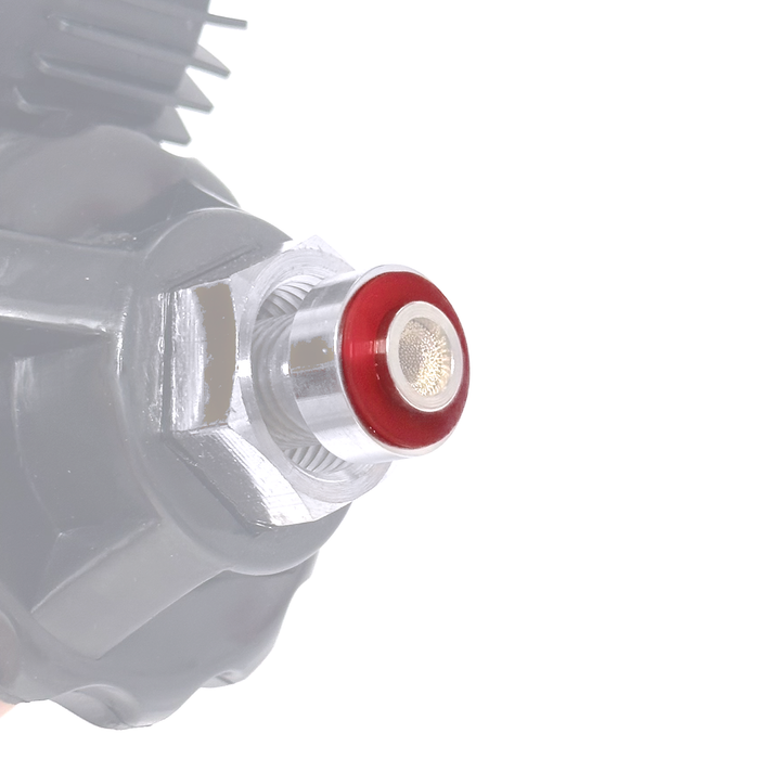 Replacement MK5 Regulator Red Easy-Tight Washer
