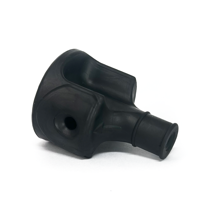 Replacement PCO38 Tapping Head Santoprene Elbow Joiner