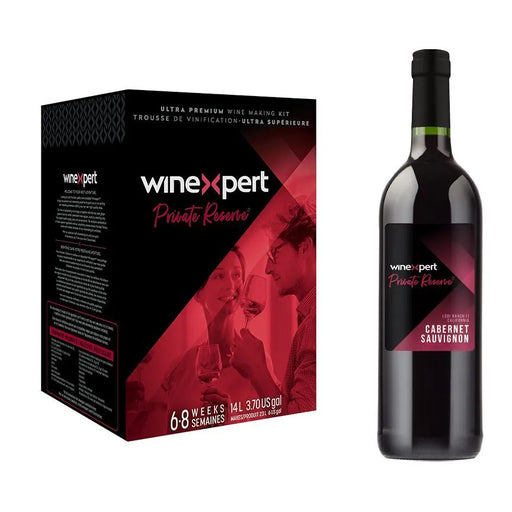 Wine making deals kit